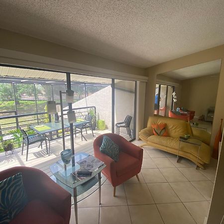 סרסוטה Bobby Jones Golf Condo מראה חיצוני תמונה