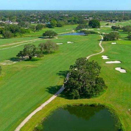 סרסוטה Bobby Jones Golf Condo מראה חיצוני תמונה