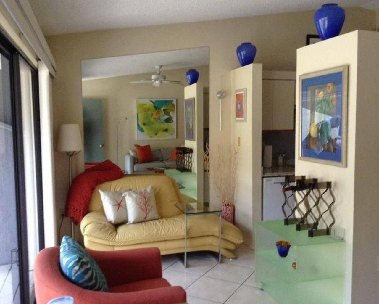 סרסוטה Bobby Jones Golf Condo מראה חיצוני תמונה